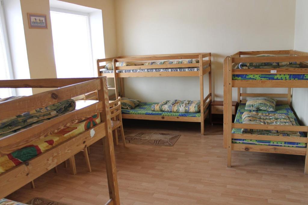 Fortuna Hostel VNO Pokoj fotografie